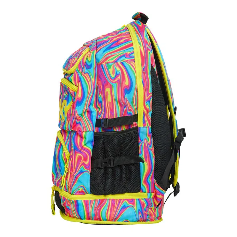 Funky Trunks Elite Squad Moon Shine Backpack 36L	-5